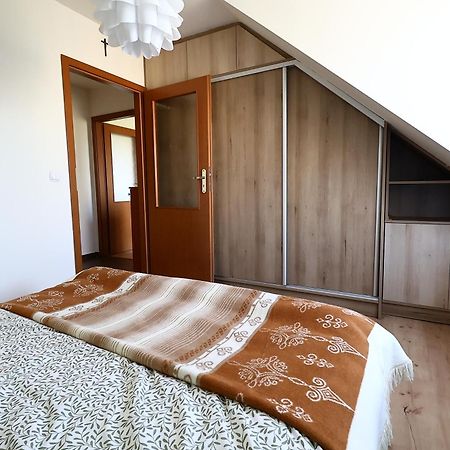 Rabczanski Apartament Rabka Exteriér fotografie