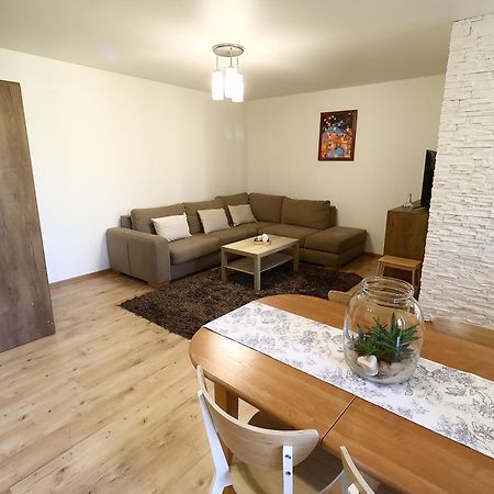 Rabczanski Apartament Rabka Exteriér fotografie