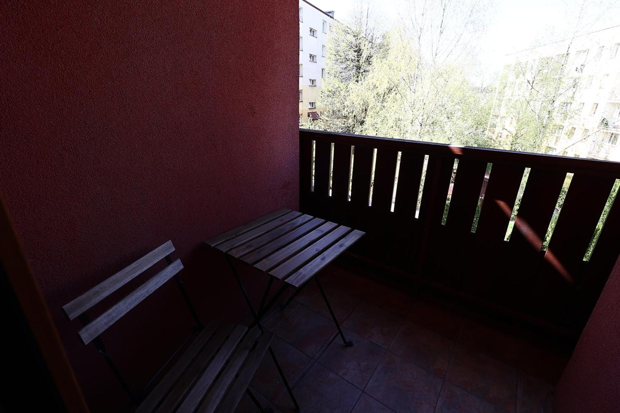Rabczanski Apartament Rabka Exteriér fotografie