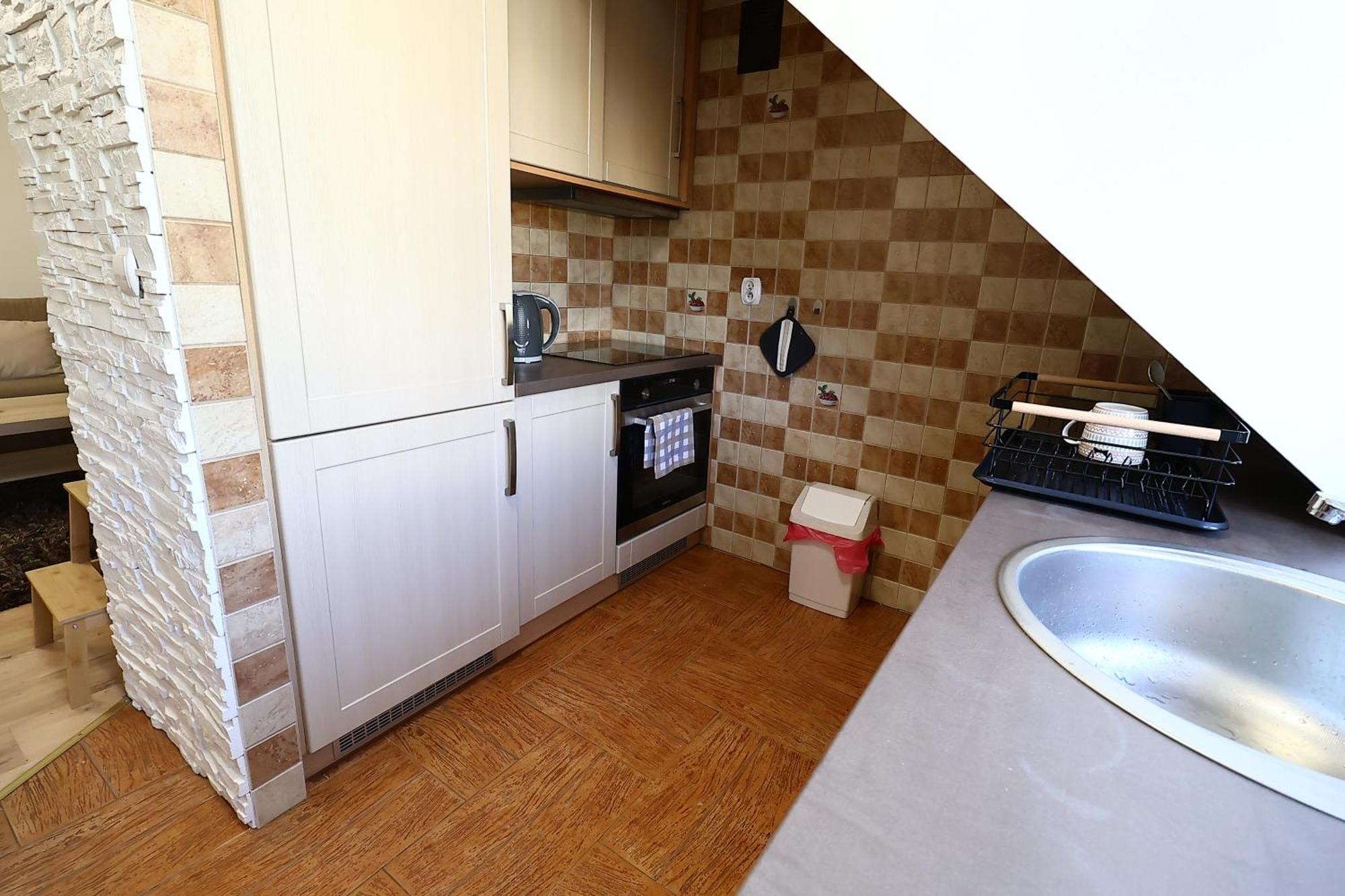 Rabczanski Apartament Rabka Exteriér fotografie