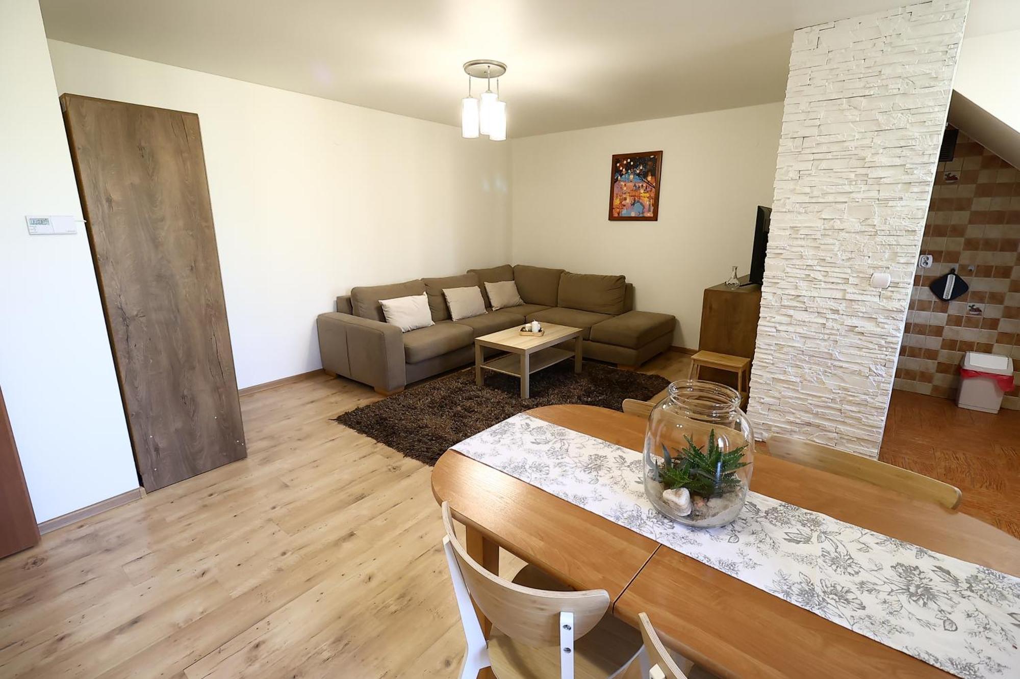 Rabczanski Apartament Rabka Exteriér fotografie